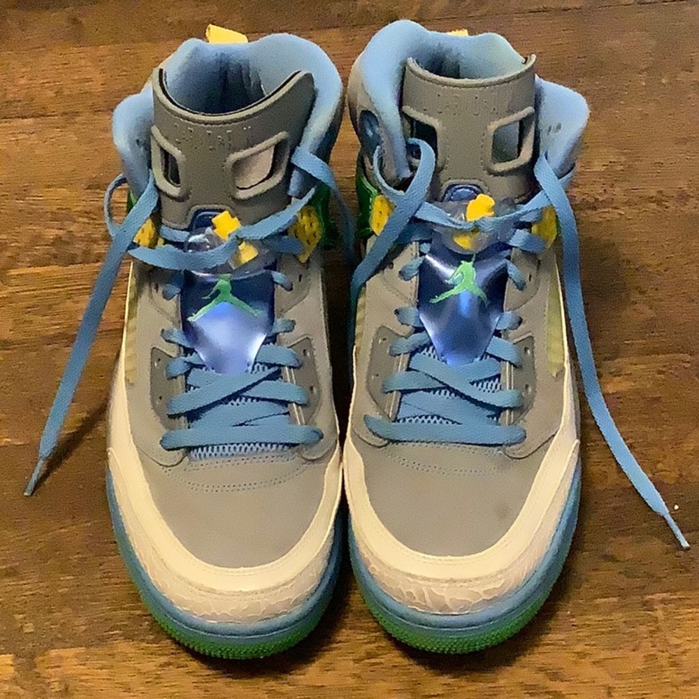 Nike spizike